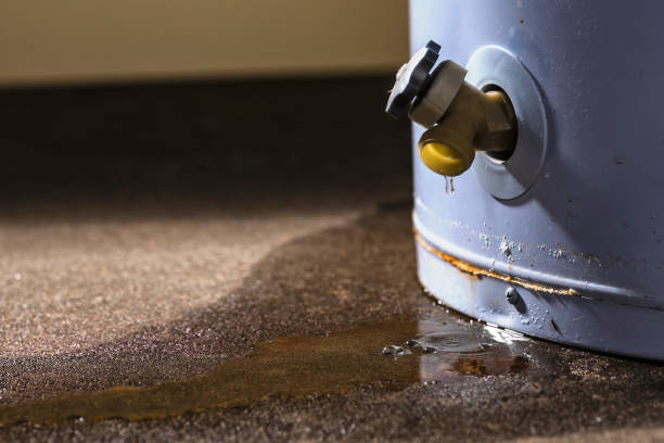 Professional Water damage restoration in Pocono Woodland Lakes, PA