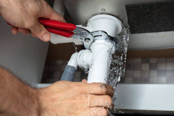 Water damage restoration experts in Pocono Woodland Lakes, PA