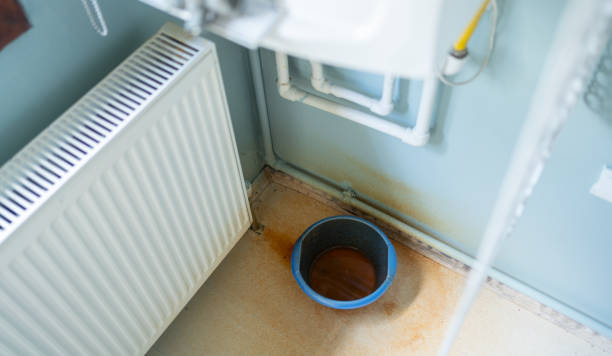 Best 24/7 water damage repair  in Pocono Woodland Lakes, PA